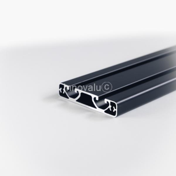 80x16 slot 8 Alu Profile